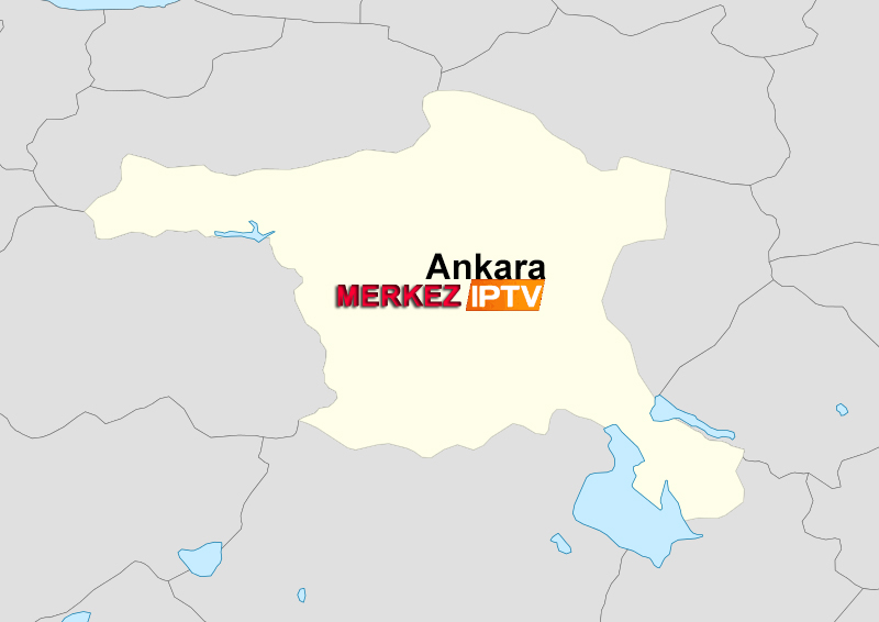 Ankara IPTV