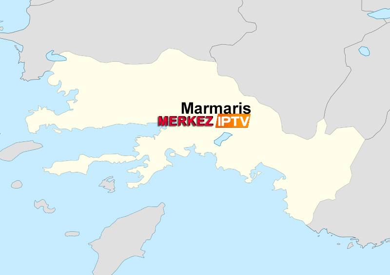 Marmaris IPTV